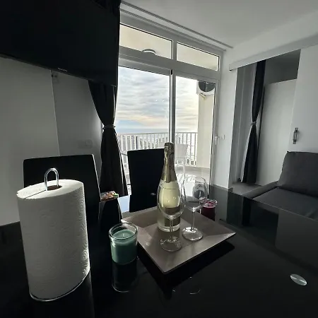 Apartamento Panoramic Floor - Americas *