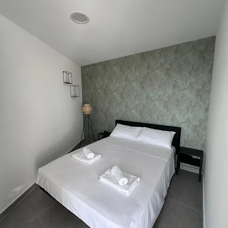 Apartamento Panoramic Floor - Americas