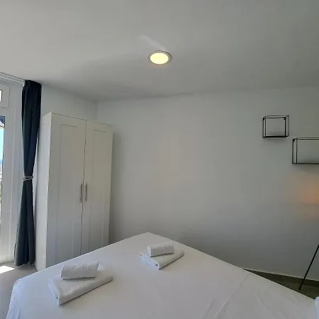 Panoramic Floor - Americas Daire Playa de las Américas