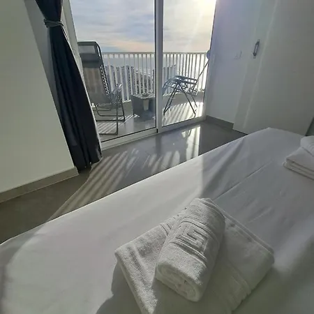 Panoramic Floor - Americas