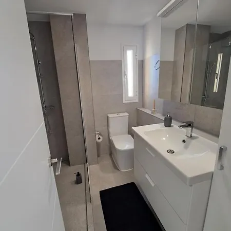 Panoramic Floor - Americas Daire