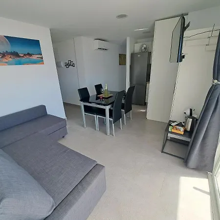 Panoramic Floor - Americas Daire Playa de las Américas