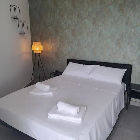 Panoramic Floor - Americas * Playa de las Américas