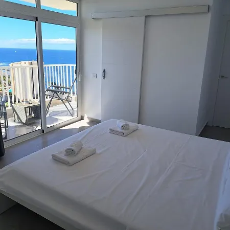 Panoramic Floor - Americas Daire Playa de las Américas