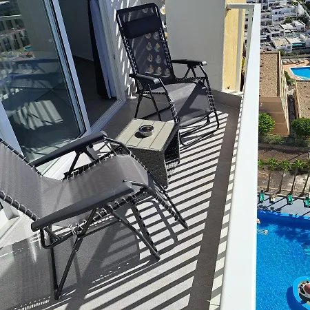 Daire Panoramic Floor - Americas *