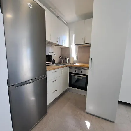 Daire Panoramic Floor - Americas