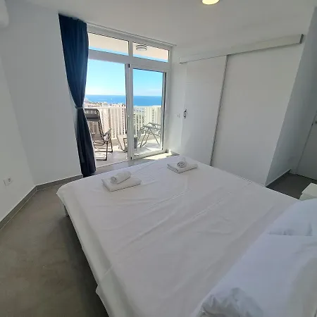 Panoramic Floor - Americas Daire Playa de las Américas