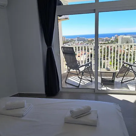 Panoramic Floor - Americas Daire *