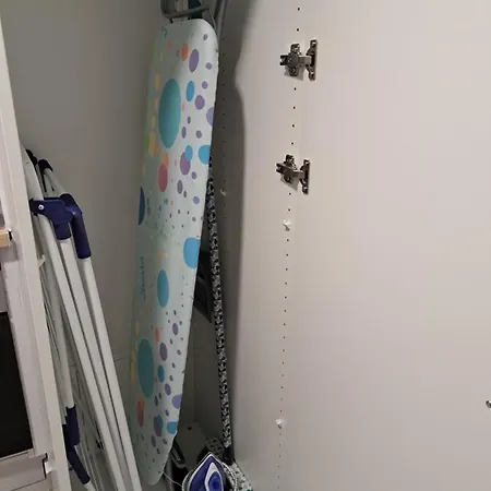 Daire Panoramic Floor - Americas