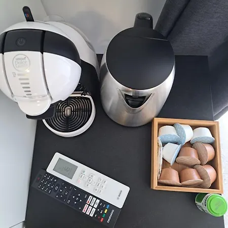 Daire Panoramic Floor - Americas Playa de las Américas