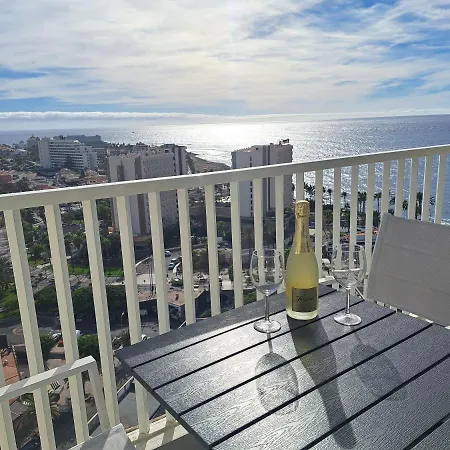 Daire Panoramic Floor - Americas Playa de las Américas