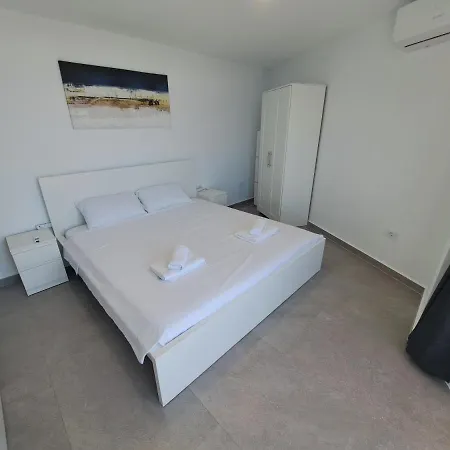 Panoramic Floor - Americas شقة *