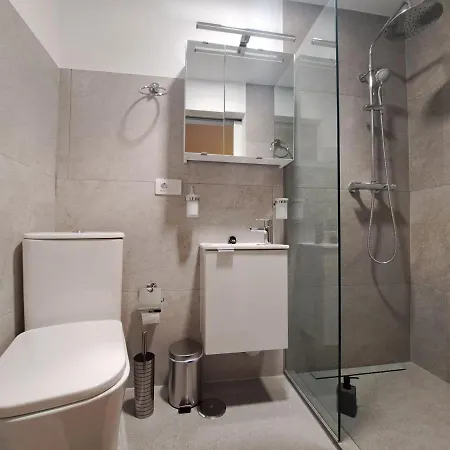 Daire Panoramic Floor - Americas