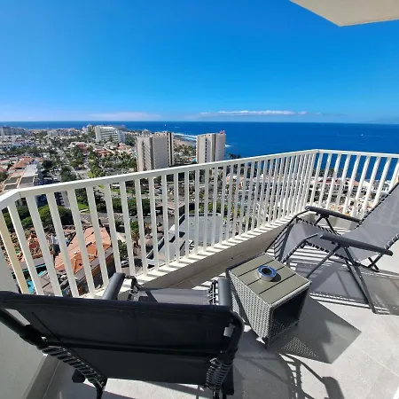 Panoramic Floor - Americas Daire