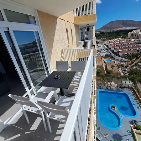 Panoramic Floor - Americas *