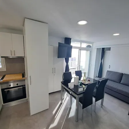 Daire Panoramic Floor - Americas *