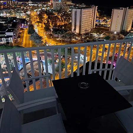 Daire Panoramic Floor - Americas *